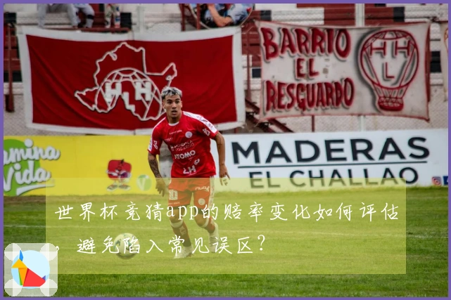 世界杯竞猜app的赔率变化如何评估，避免陷入常见误区？